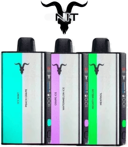 Ignite V400 Mix Dual Tank